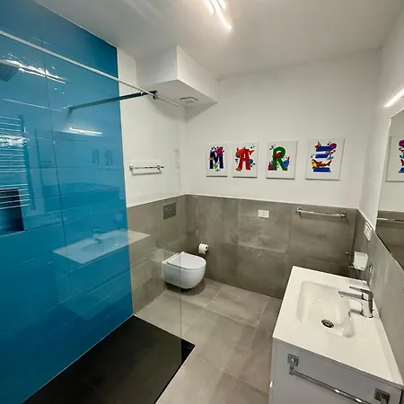 Delfini Terza * Golfo Aranci