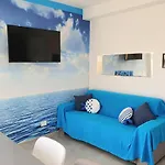Apartment Delfini Terza *