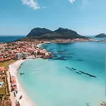 Apartment Delfini Terza Golfo Aranci