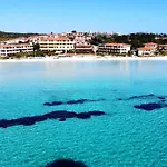 Delfini Terza