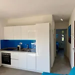 Apartment Delfini Terza
