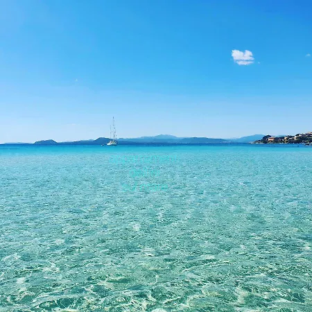 Delfini Terza Apartamento *