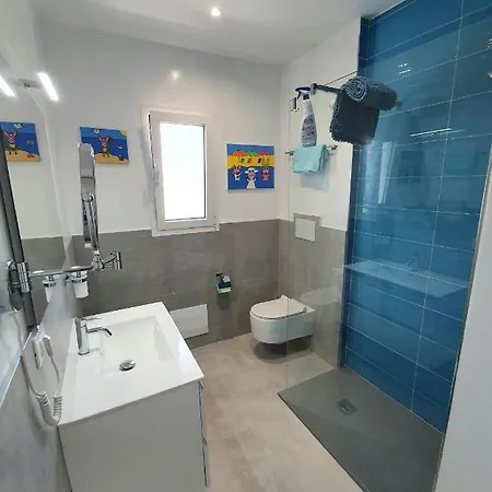 Delfini Terza Golfo Aranci