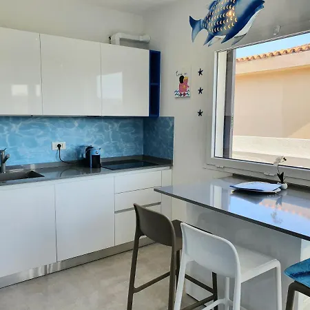 Delfini Terza * Golfo Aranci