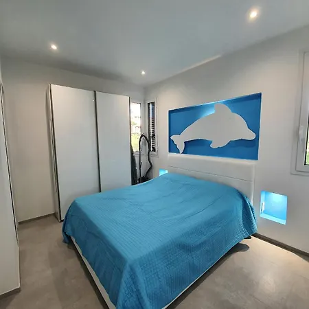 Delfini Terza Golfo Aranci