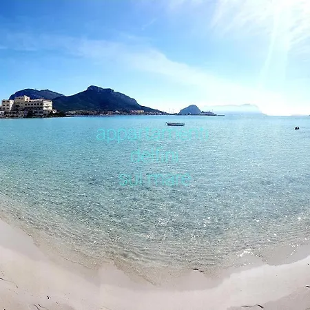 Delfini Terza Apartamento *