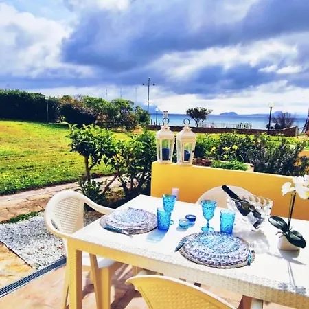 Apartment Delfini Terza Golfo Aranci